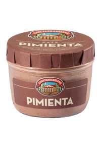 Pate de pimienta Tarradellas 125 g