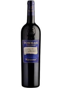 Vino Tinto Ripasso della Valpolicella Classico Superiore DOC 750 mL