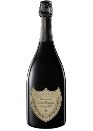 Champagne Dom Perignon 750 mL