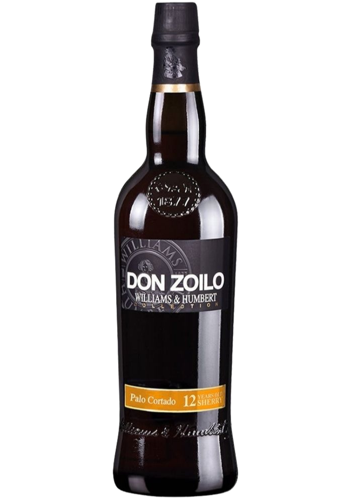 Williams & Humbert Don Zoilo Palo Cortado 750 ML