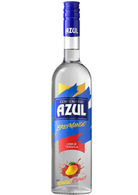 Tequila Cuervo Centenario Azul Baby Mango 700 ml