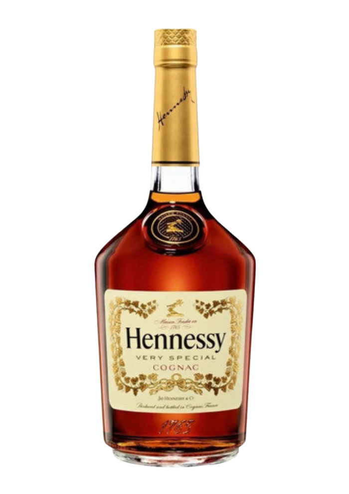 Cognac Hennessy V.S. 700 mL