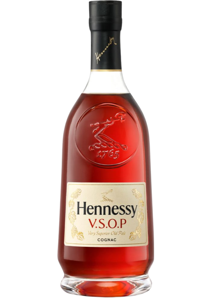 Cognac Hennessy V.S.O.P. 700 mL