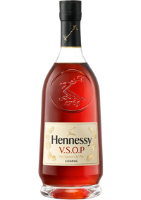 Cognac Hennessy V.S.O.P. 700 mL