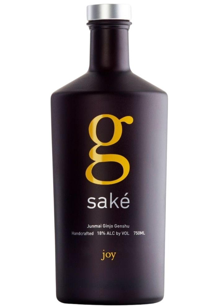 Sake Momokawa G 750 ml