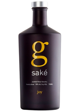Sake Momokawa G 750 ml