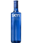 Vodka Skyy 750 mL (OFERTA EXCLUSIVA EN LÍNEA)