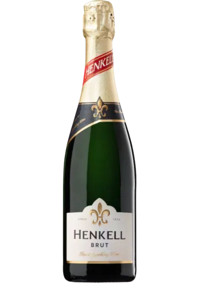Vino Espumoso Henkell Brut 750 ml