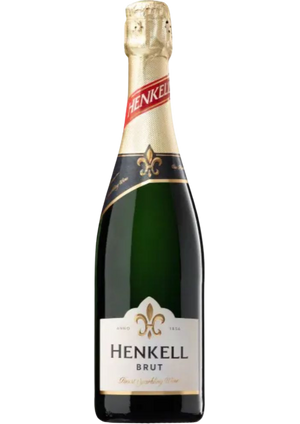 Vino Espumoso Henkell Brut 750 ml