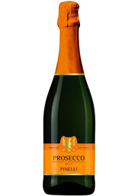Vino Espumoso Prosecco Pinelli 750 mL