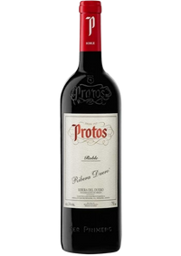 Vino Tinto Protos Roble 750 mL