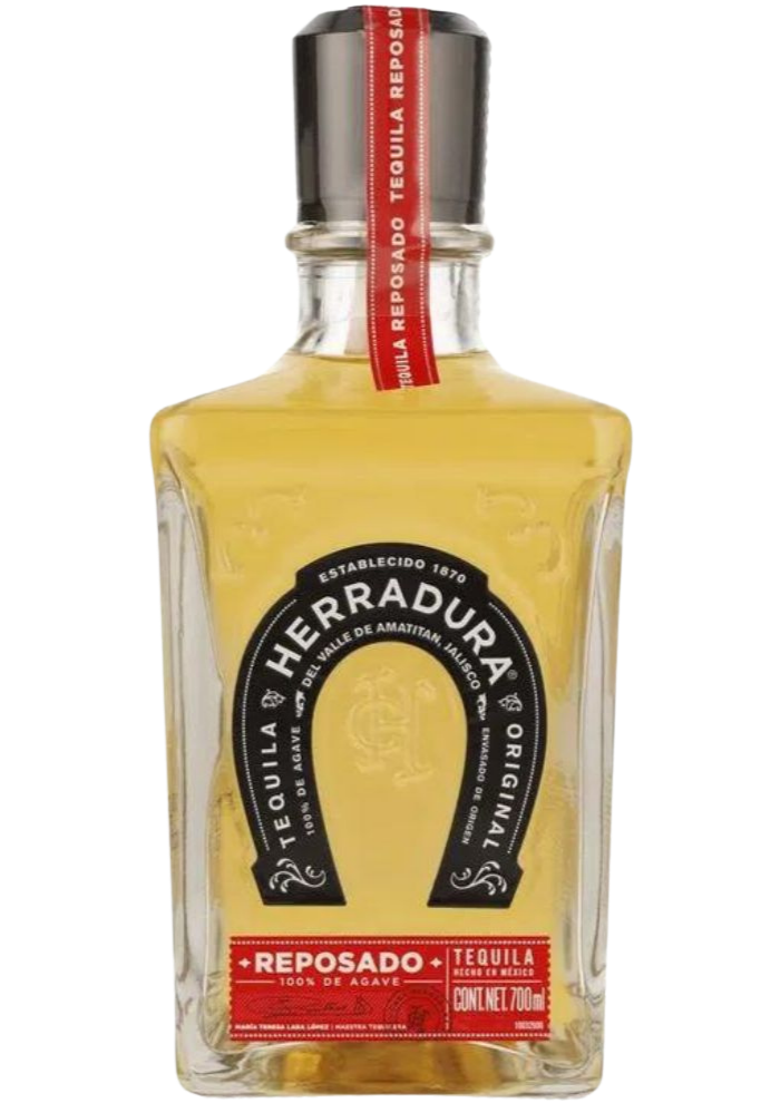 Tequila Herradura Reposado 700 mL