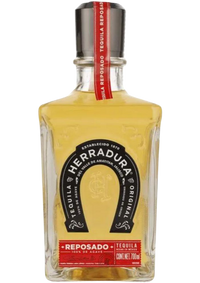 Tequila Herradura Reposado 700 mL
