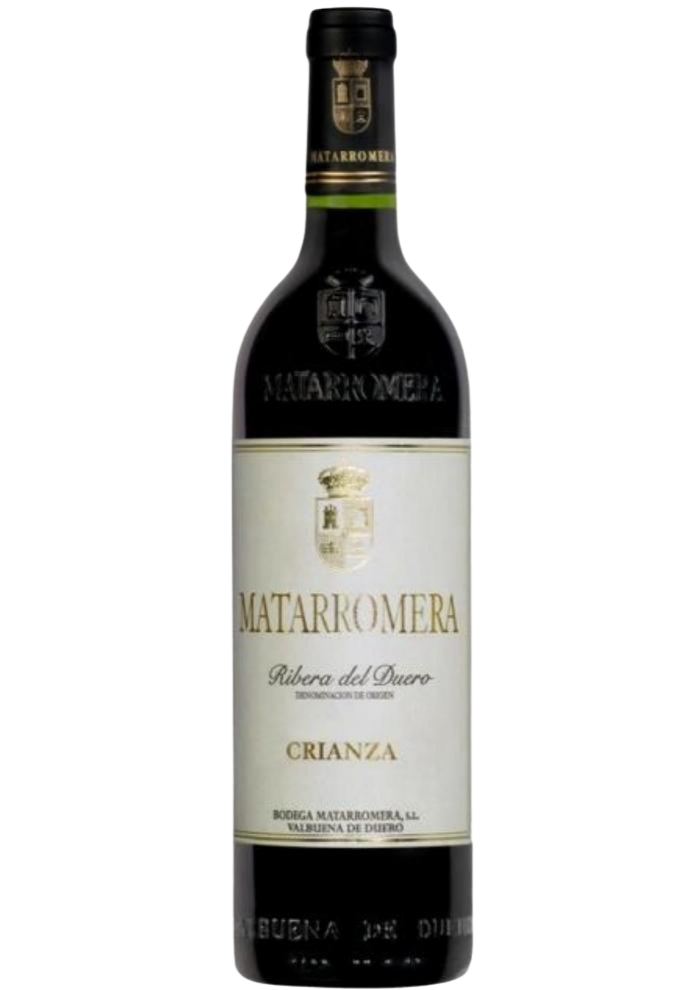 Vino Tinto Matarromera Crianza 750 mL