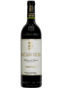 Vino Tinto Matarromera Crianza 750 mL