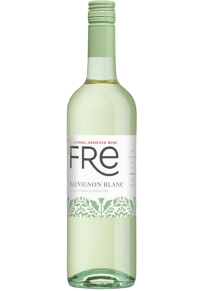 Vino Blanco Fre Sauvignon Blanc 750 mL