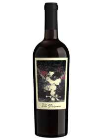 Vino Tinto The Prisoner Red Blend 750 mL