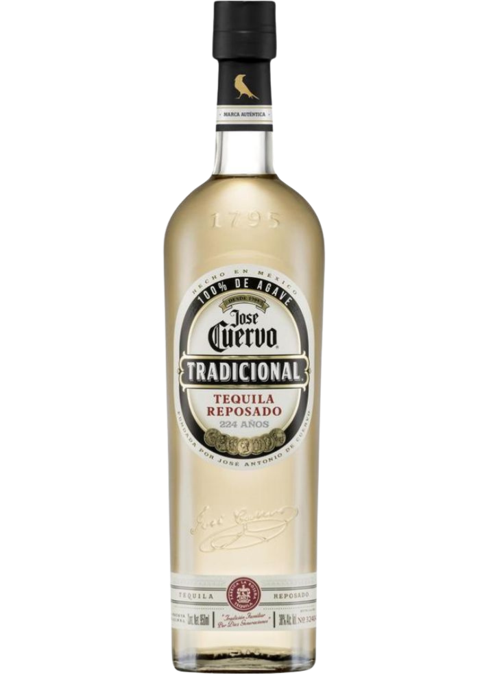 Tequila Cuervo Tradicional Reposado 950 mL
