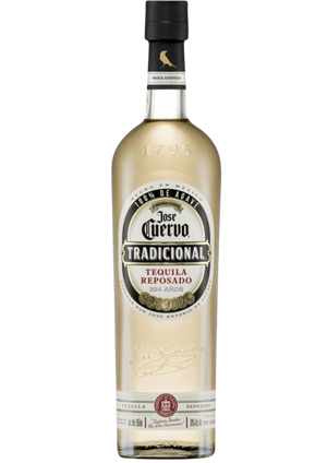 Tequila Cuervo Tradicional Reposado 950 mL