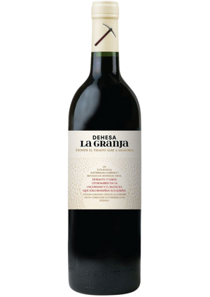 Vino Tinto Dehesa La Granja 750 mL