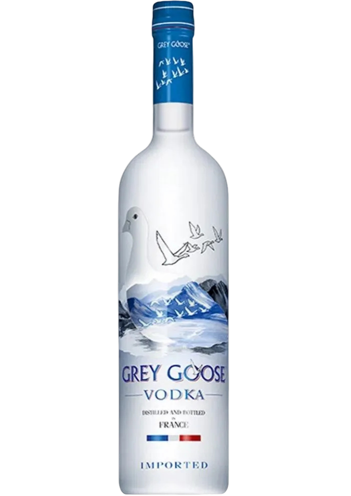 Vodka Grey Goose 700 mL