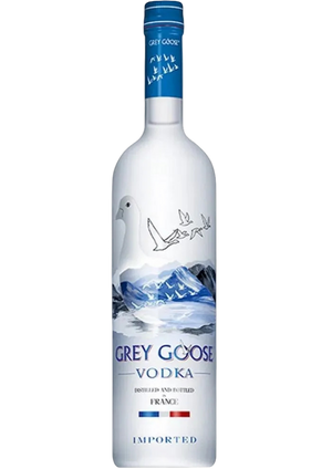 Vodka Grey Goose 700 mL (OFERTA EXCLUSIVA EN LÍNEA)
