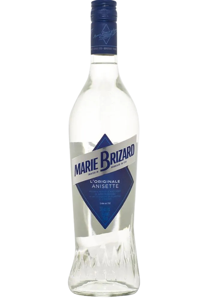 Licor de Anis Marie Brizard Anisette 700 mL (OFERTA EXCLUSIVA EN LÍNEA)