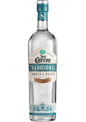 TEQUILA JOSÉ CUERVO TRADICIONAL PLATA 950 ML (OFERTA EXCLUSIVA EN LÍNEA)