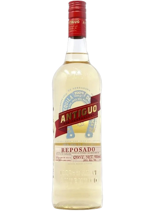 Tequila Herradura Antiguo 950 mL (OFERTA EXCLUSIVA EN LÍNEA)