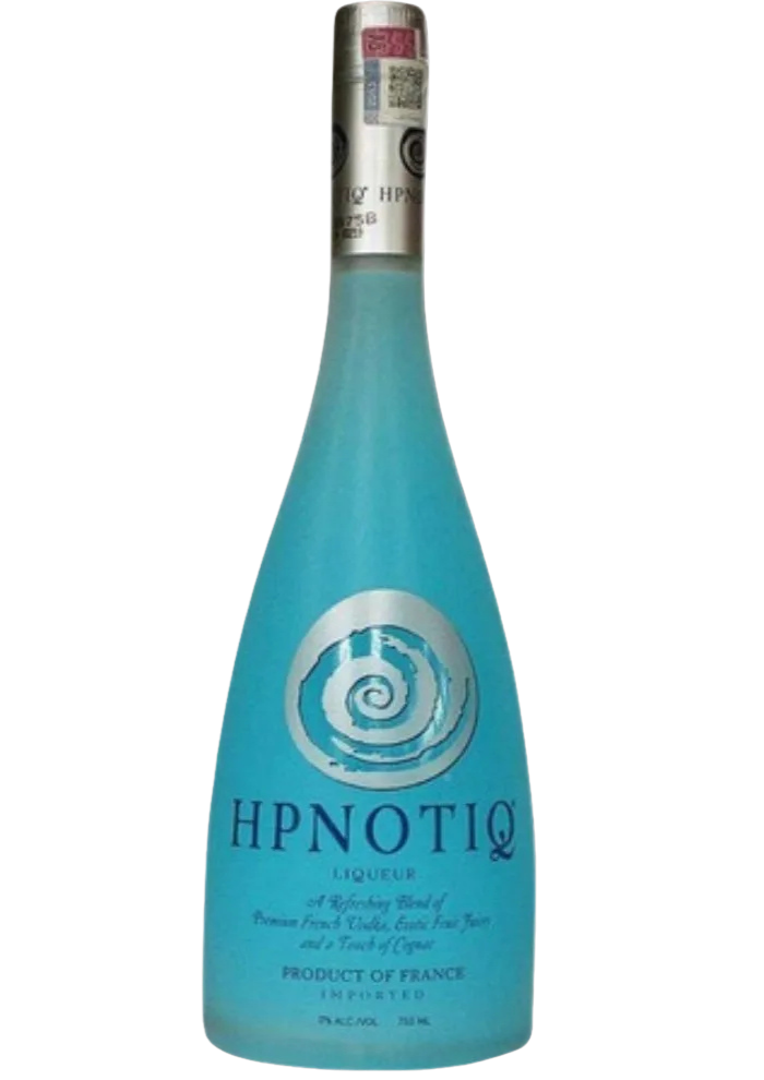 Licor Hpnotiq 750 mL