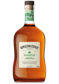 Ron Appleton Estate Signature 750 mL (OFERTA EXCLUSIVA EN LÍNEA)