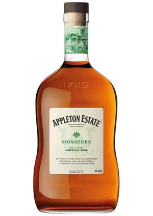 Ron Appleton Estate Signature 750 mL (OFERTA EXCLUSIVA EN LÍNEA)