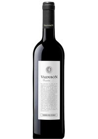 Vino Tinto Valdubón Reserva  750 mL