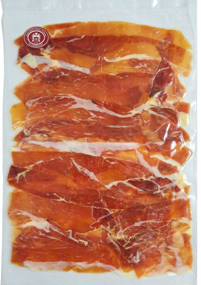 Jamon Serrano Pinar del Rey Reserva 100 g