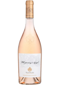 Vino Rosado Whispering Angel 750 mL