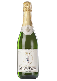 Mayador Sidra Sin Alcohol 750 ML