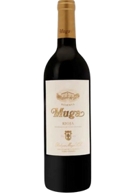 Vino Tinto Muga Reserva 750 mL