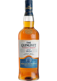 Whisky Glenlivet Founder´s Reserve 700 mL