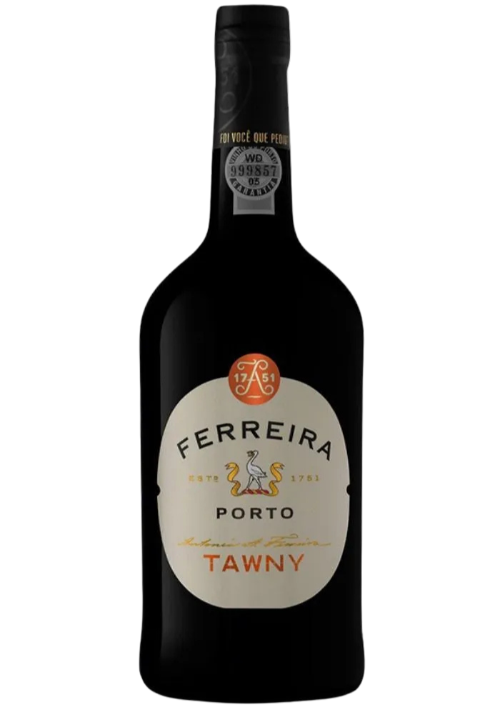 Vino Oporto Ferreira 750 mL