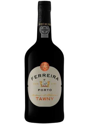 Vino Oporto Ferreira 750 mL