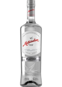 Ron Matusalem Platino 750 mL (OFERTA EXCLUSIVA EN LÍNEA)