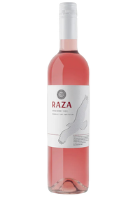 Vino Rosado Raza Vinho Verde  750 mL