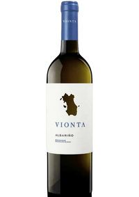 Vino Blanco Vionta 750 mL