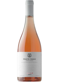 Vino Rosado Monte Xanic Rosé 750 ml (OFERTA EXCLUSIVA EN LÍNEA)