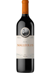 Vino Tinto Emilio Moro Malleolus 750 mL