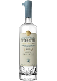Tequila Tierra Noble Blanco 750 mL
