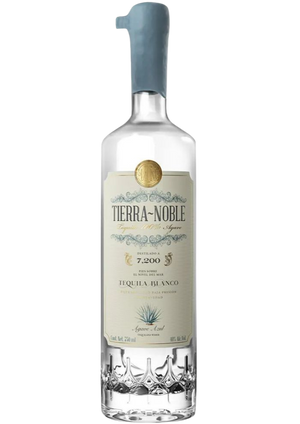 Tequila Tierra Noble Blanco 750 mL