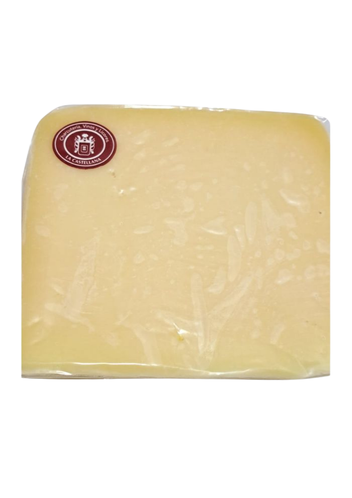 Queso Parmesano Uruguayo Pilarica 200 g