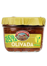 Paté de Olivada Tarradellas 125 g
