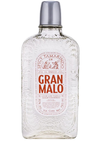 Tequila Gran Malo Tamarindo 750 mL